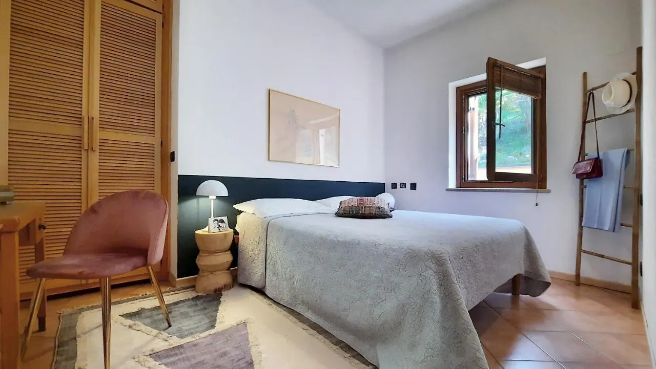 Casa vacanze Panoramico10 Apartment With A View In Valpolicella SantʼAmbrogio di Valpolicella Italia