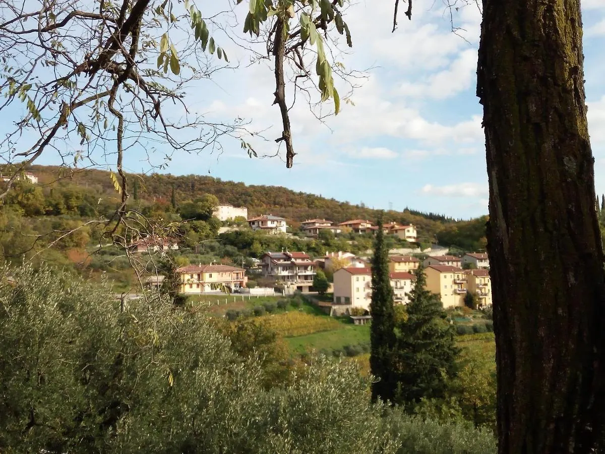 SantʼAmbrogio di Valpolicella Panoramico10 Apartment With A View In Valpolicella